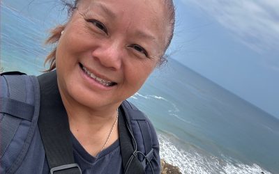 Managing Director Profile: Melissa Perry