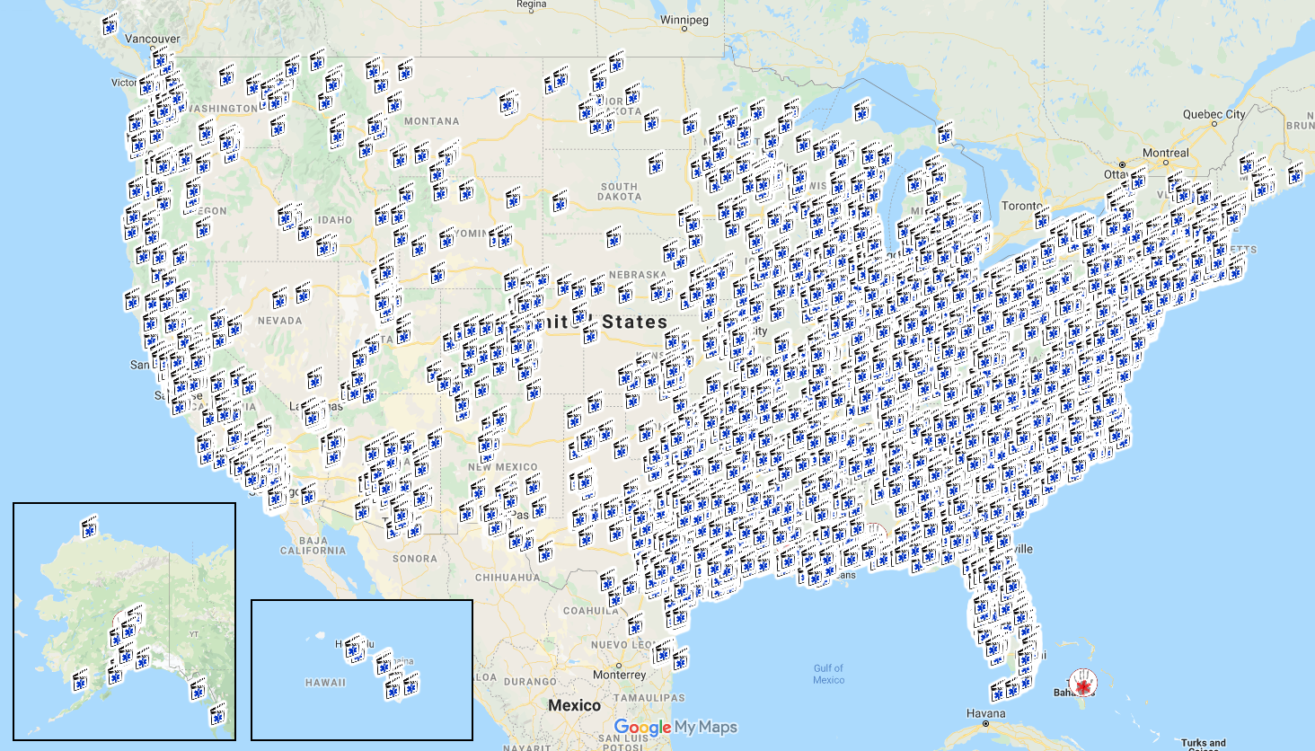 Map Paramedic providing on-set medical support for reality TV production