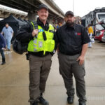 set medics for film production
