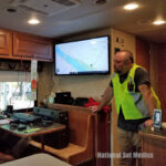 Mobile Dispatch high risk production medics